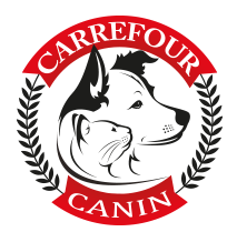 Logo | Carrefour Canin
