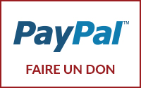 Faire un don PayPal